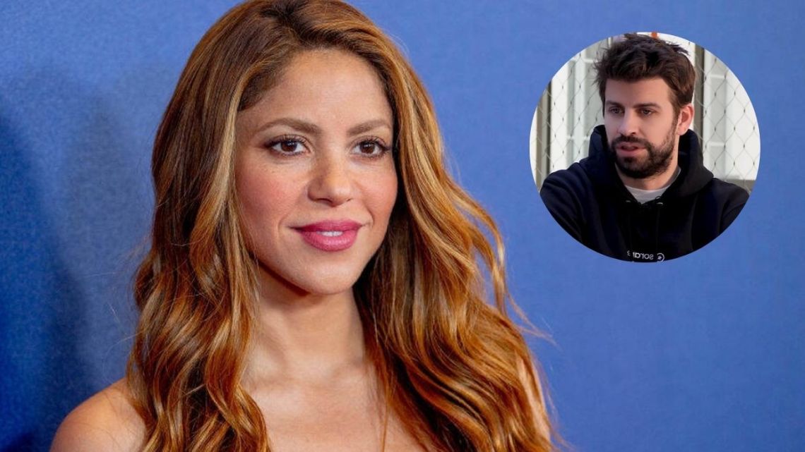 Shakira revela que los celos eran un problema en su relación con Gerard  Piqué | Caras