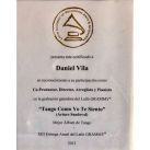 La impresionante carrera del multi Grammy Dany Vila junto a Eduardo Pérez Guerrero 