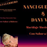 La impresionante carrera del multi Grammy Dany Vila junto a Eduardo Pérez Guerrero 