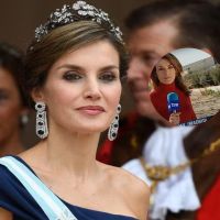 Reina Letizia