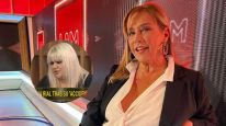 Marcela Tinayre habló sobre Morena Rial