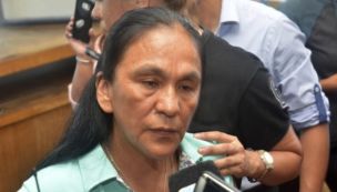 Milagro Sala