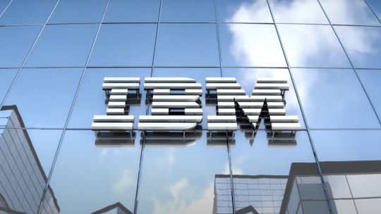 IBM: la historia del gigante azul