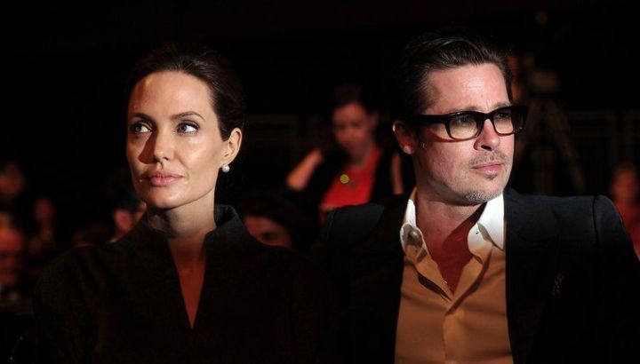Tras denunciar a Brad Pitt de golpeador, Angelina Jolie se hizo un sorpresivo tatuaje: qué significa