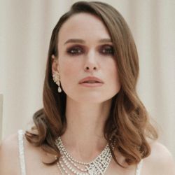 Chanel revela su fina joyería inspirada en el emblemático tejido tweed 