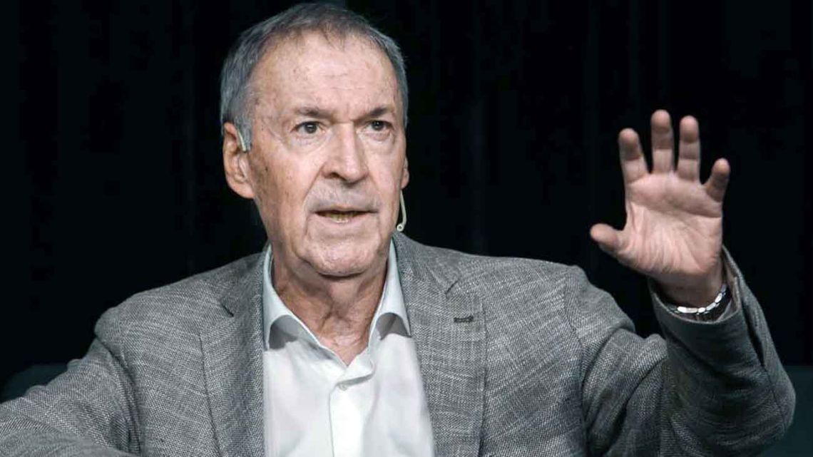 Schiaretti bets on short ticket in Buenos Aires territory