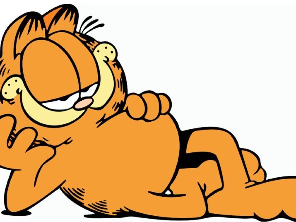 El gato Garfield cumple 45 años | Radio Perfil