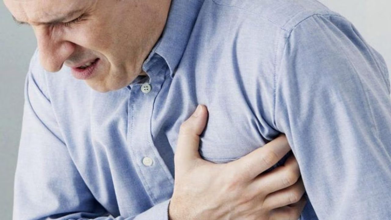 ¿Por qué los infartos mortales son más frecuentes los lunes? | Foto:CEDOC