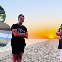 Así es la espectacular chacra de Marcelo Tinelli en Punta del Este: “Tiene sala de cine”
