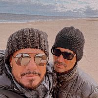 chacra de Marcelo Tinelli