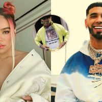Karol G y Anuel