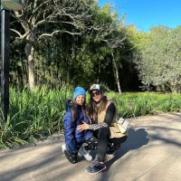 La inesperada salida de Wanda Nara y Mauro Icardi con sus hijos: “Tanto aprendizaje para nuestra familia”
