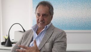 Daniel Scioli