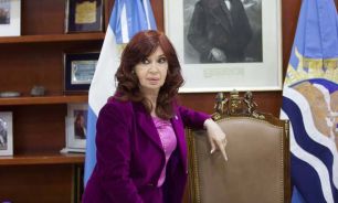 Cristina Kirchner 20230617