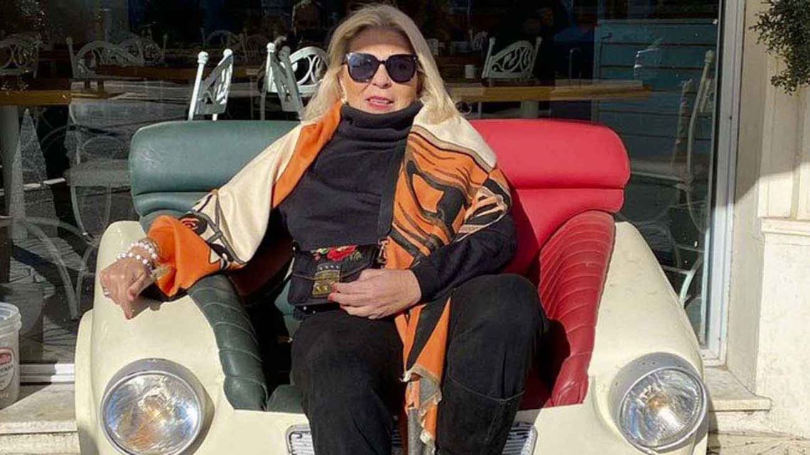 Carrió prepara su candidato presidencial mientras banca a Santilli en la Provincia