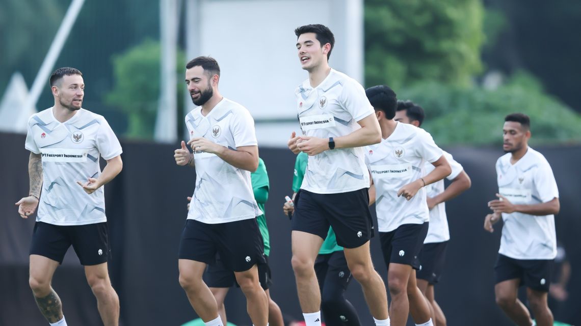 The surprising incentive that Indonesia will have during the match against the Argentine National Team