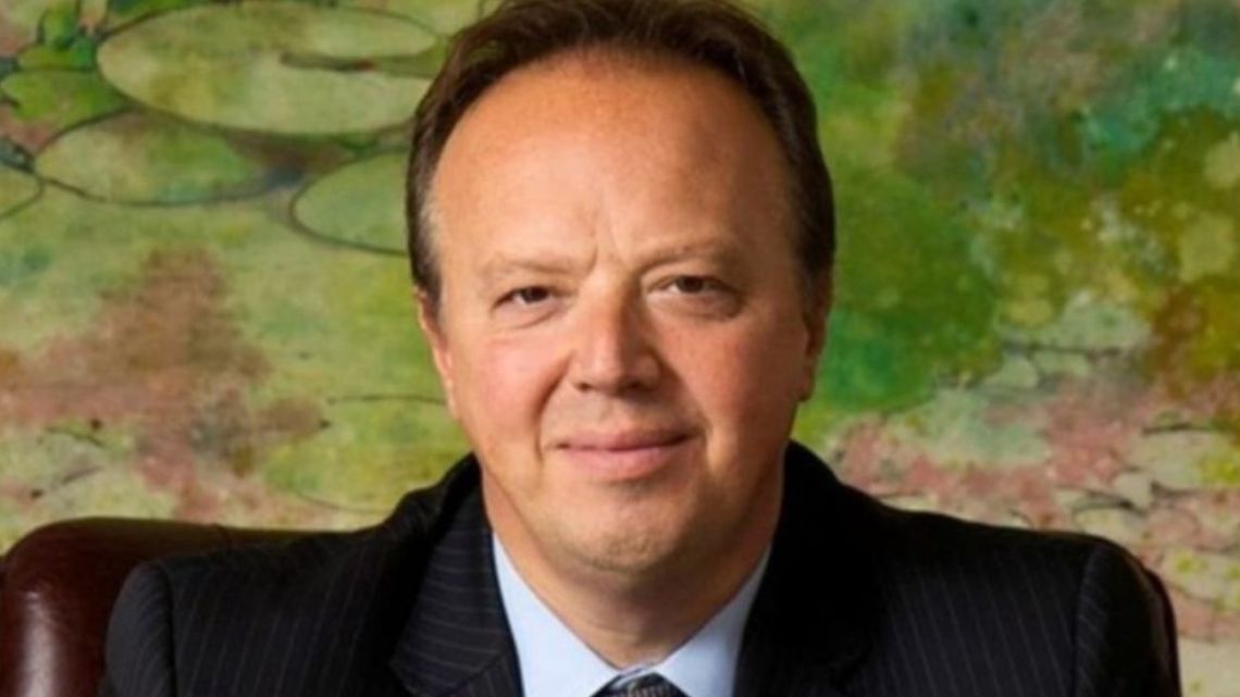 Napoli: «Se habla con mucha liviandad sobre dolarización»