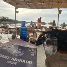 Cande Tinelli y Coti Sorokin, reconciliados: así son sus paradisíacas vacaciones en Ibiza
