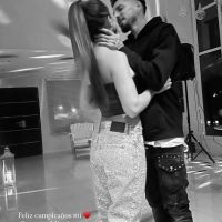 Camila Homs ya no se esconde: la tremenda declaración de amor que le hizo a José Sosa