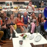 Debutó Gran Hermano Chile y sus participantes son parecidos a los argentinos
