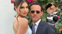 Marc Anthony fue papá