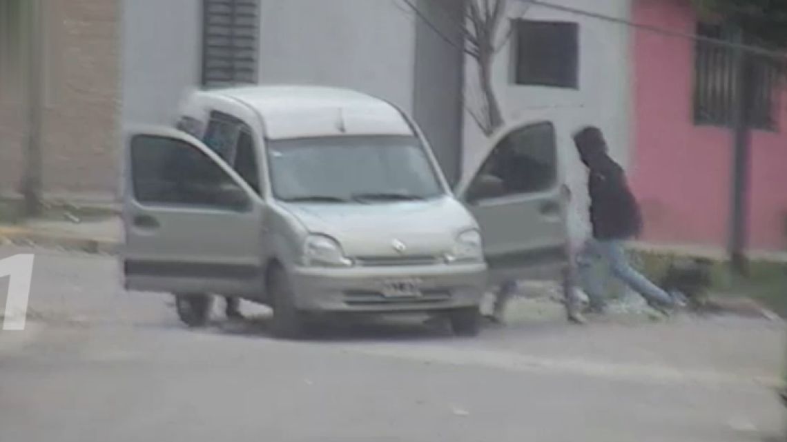 Córdoba: cinco chicos de 13 a 16 años fueron detenidos por un robo ...