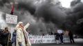 Protestas en Jujuy 20230620