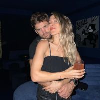 Jimena Barón le dedicó un emotivo mensaje a su pareja en su segundo aniversario