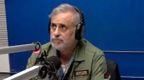 Jorge Rial en la radio