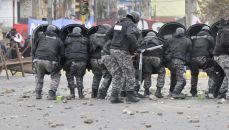 Protestas en Jujuy 20230620