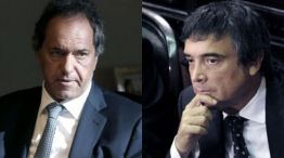 Daniel Scioli negocia candidato en CABA: sería Nito Artaza