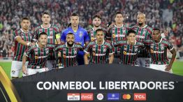 Fluminense Copa