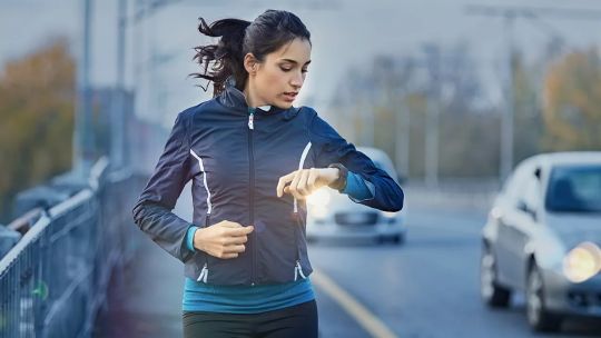 ¿Cuál es la mejor hora para hacer deporte y ponernos en forma? 