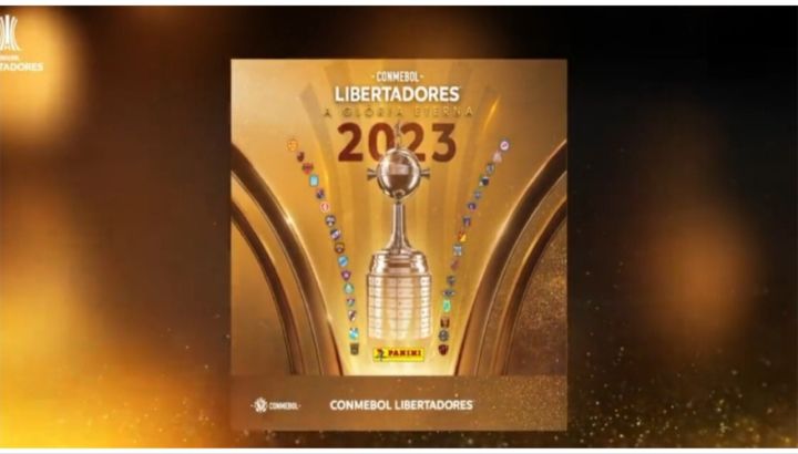 Conmebol Copa Libertadores