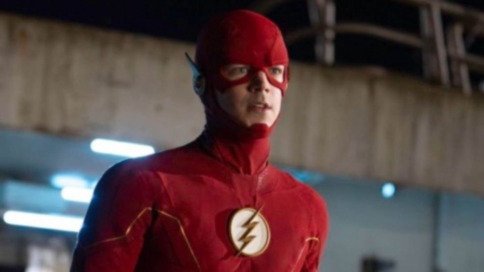  "The Flash" llegó a los cines pero la taquilla no la acompaña como esperaban