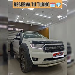 St Car Detailing; El SPA para autos que re valoriza tu capital y rejuvenece tu vehículo | Foto:CEDOC