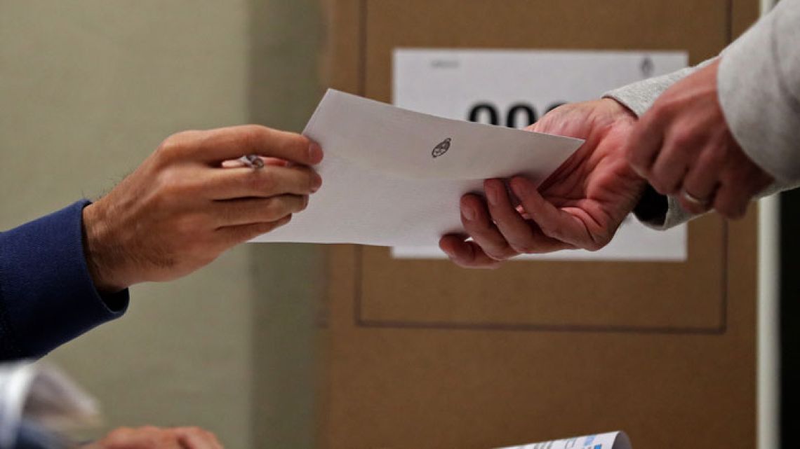 Comenzó la veda electoral en Córdoba: qué no se podrá hacer