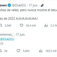 Duki