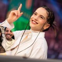 Rosalía habló de su boda con Rauw Alejandro y reveló que ya tiene su vestido