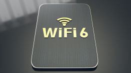 Qué es el wifi 6.