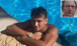 Joven inglés suicidio David Fuller necrófilo