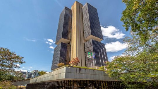 Banco Central de Brasil 20220621