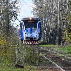 El servicio cuenta con una alta demanda de pasajes.