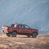 Nueva generación de Ford Ranger fabricada en la Argentina