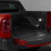 Rampage: así es la primera pick-up que Ram desarrolló en la región
