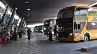 Terminal de colectivos interurbanos