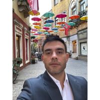 Dr. Ezequiel Montiel