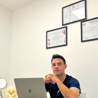 Dr. Ezequiel Montiel