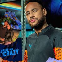 Neymar le fue infiel a su novia embarazada: el inesperado pedido de disculpas