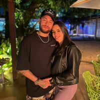 Neymar le fue infiel a su novia embarazada: el inesperado pedido de disculpas
